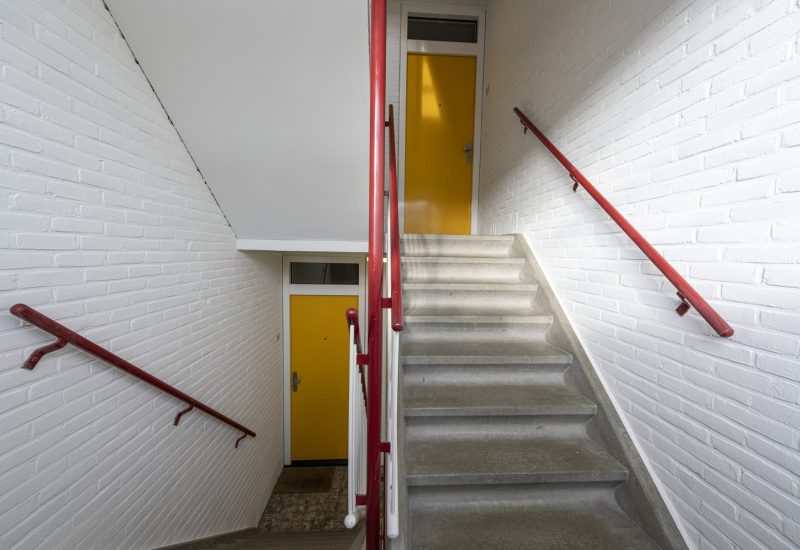 Jacques Perkstraat Groningen - Patrimonium - Boekema - Domus Door - 5